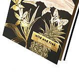 Блокнот YES А5 64 арк інтегральний Wild and free клітинка (152072), фото 2