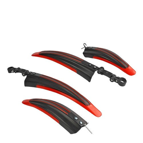 Крила велосипедні універсальні (PL-10112), фото 1