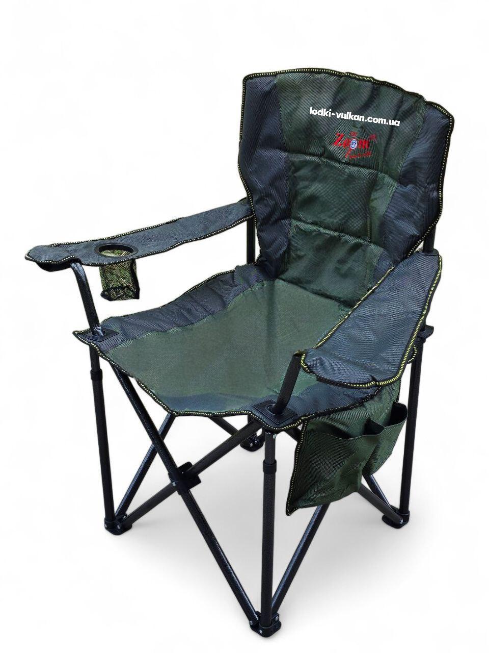 Розкладне крісло Carp Zoom Buffalo Chair, фото 1