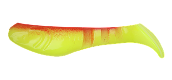 Силіконова приманка Relax Kopyto 3" колір S057