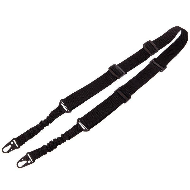 Ремінь для автоматів 2 точки, фото 1