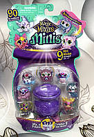 Фігурки Magic Mixies Minis з блискістками та сюрпризами