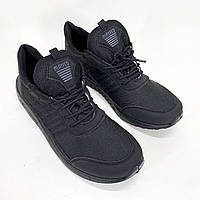 Зимние мужские ботинки оригинал, Термо кроссовки осень-зима, Кроссовки мужские демисезонные KR-65