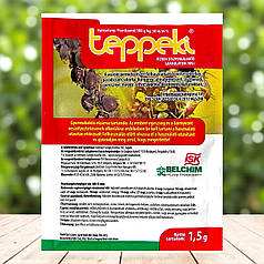 Інсектицид від Попелиці, Білокрилки та Трипсів Тeppeki (Теппекі), 1.5 г
