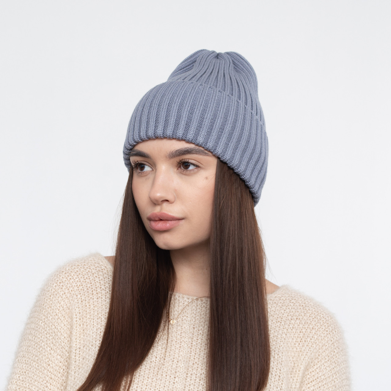 Шапка Mood (віскоза) 967