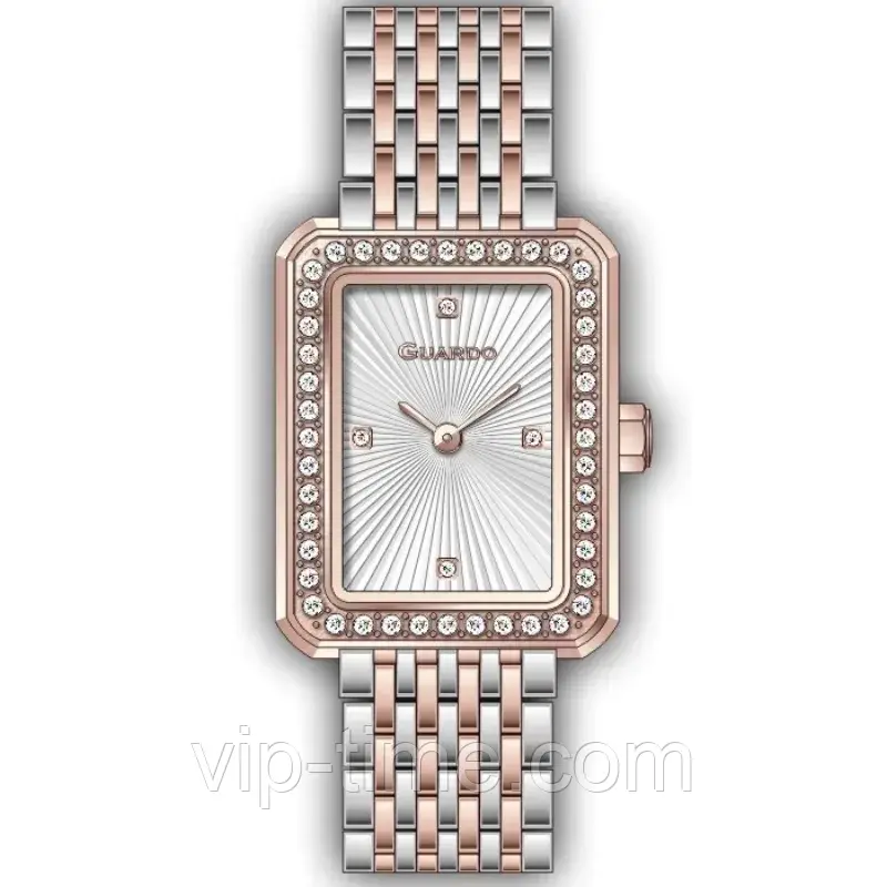 Годинник Guardo 012815-5 (m.RgsW), фото 1