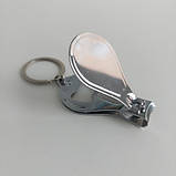 Брелок Парочка. Ukraine (кусачки-відкривачка). Металевий (20826), фото 4