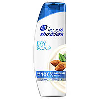 Зволожуючий шампунь Head & Shoulders 400 мл