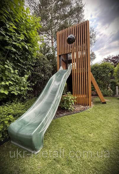 Ігровий комплекс для дітей великий, фото 1