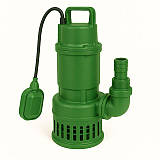 Дренажні насоси