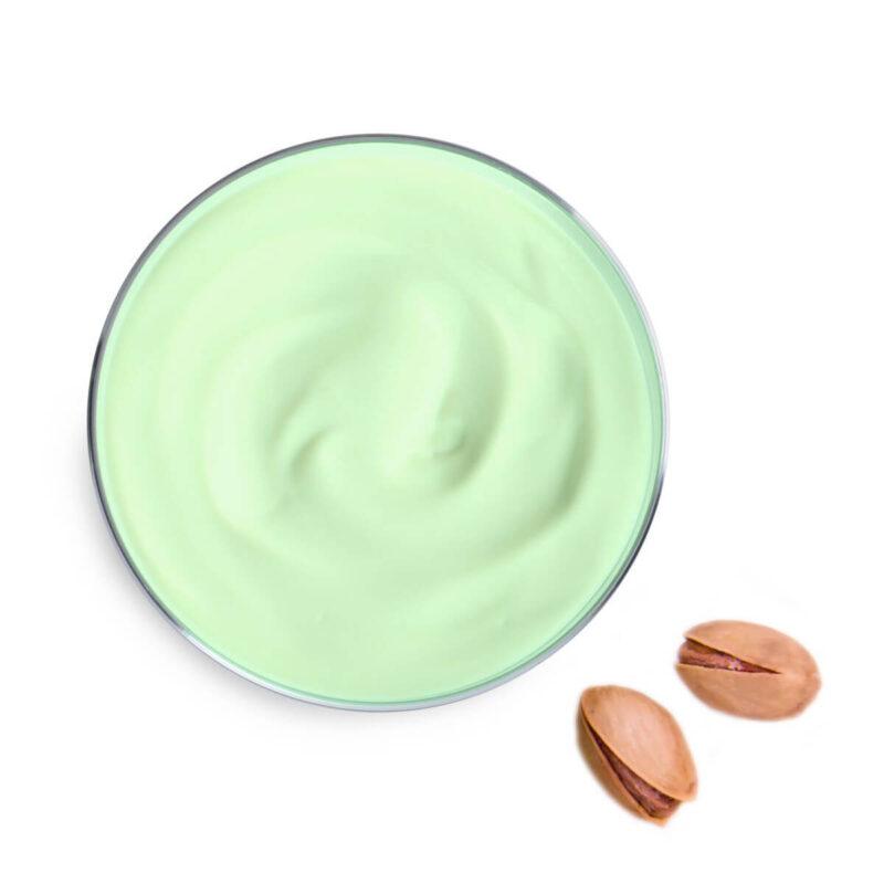 Наповнювач молоковмісний термостабільний з ароматом “Фісташка” ТМ Kаiser 1 кг, фото 1