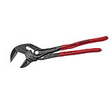 Кліщі переставні до гайок L= 250 мм (гайки М0-50 мм) NWS 1664-12-250, фото 2