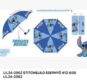 Парасолі дитячі оптом, Disney, № LIL24-2962