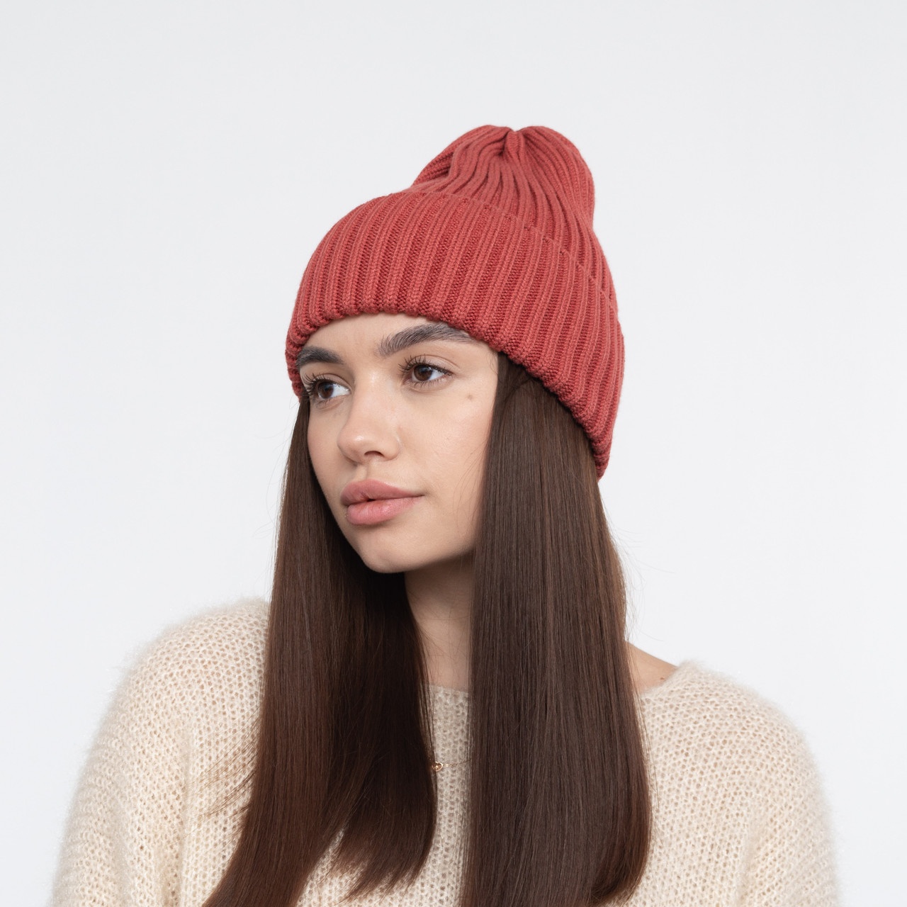 Шапка Mood (віскоза) 872