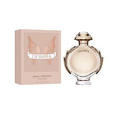 Жіноча парфумована вода тестер Paco Rabanne Olympia Духи 80мл, фото 2