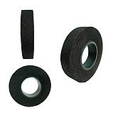 Ізоляційна стрічка ХБ прогумована 18х20 (упаковка 6 шт) Gumaprom, фото 2