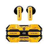 Бездротові навушники TRANSFORMERS TF-T51 — Bluetooth 5.0, час роботи 4 години, фото 7