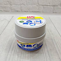 Універсальна паста для збирання у ванній кімнаті та на кухні W5 3в1 з губкою 500г Німеччина