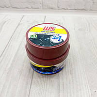 Паста для чищення склокерамічних поверхонь W5 HOB CLEANER 400 г Німеччина