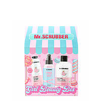 Подарунковий набір Mr.SCRUBBER Girls Beauty Box