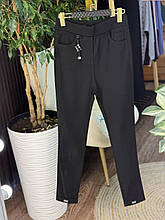 Неймовірні жіночі джегінси, тканина "Котон" 48, 50, 52, 54, 56, 58 розмір 48