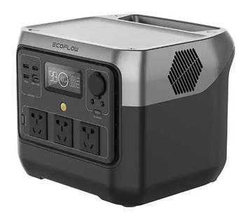 EcoFlow RIVER 2 Pro 768 Вт·год USA Refurbished