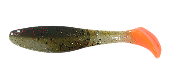 Силіконова приманка Relax Kopyto 3" колір TC271