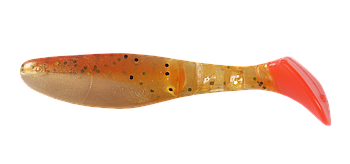 Силіконова приманка Relax Kopyto 3" колір TC142