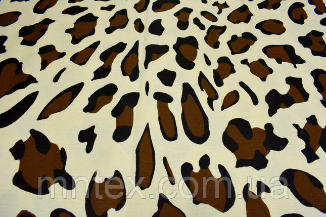 Сатин Лео, фото 1