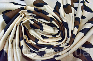 Сатин Лео, фото 3