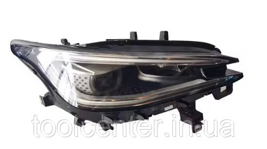 Передня фара ліхтар VW ID4