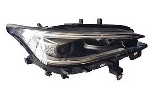 Передня фара ліхтар VW ID4, фото 1