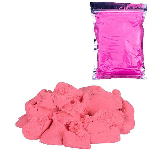 Кінетичний пісок/живий пісок, 1 кг, фото 1