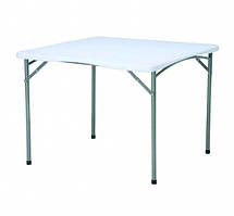 Стіл кейтеринговий 870x870x(H)740mm 810347 Hendi HDPE