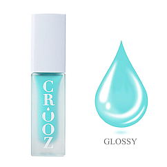 Лак для стемпінгу Crooz 6 мл № 8