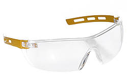 Окуляри захисні Сила еверест прозорі (480250)