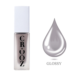 Лак для стемпінгу Crooz 6 мл № 10
