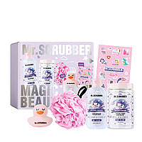 Подарунковий набір Mr.SCRUBBER Sweet Bilberry