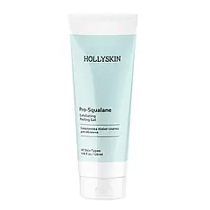 Пілінг для обличчя HOLLYSKIN Pro-SQUALANE Exfoliating Peeling Gel, 120мл (0106h)