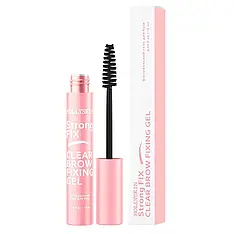 Фіксуючий гель для брів HOLLYSKIN Strong FIX, 10мл (0293h)