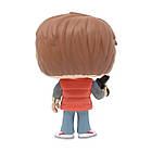 Ігрова фігурка Funko Pop Назад у майбутнє Марті 48705, фото 3