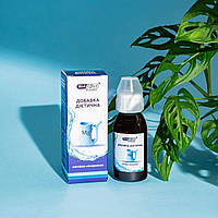 Питний бішофіт Poltava Bishofit 100 мл – дієтична магнієво-мінеральна добавка Bisheffect