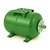 Гідроакумулятори для систем водопостачання