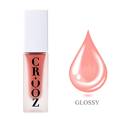 Лак для стемпінгу Crooz 6 мл № 15