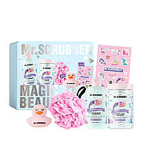 Подарунковий набір Mr.SCRUBBER Vanilla Cupcake