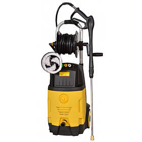 Міні мийка для машин 200 бар, 2000 Вт Kraft&Dele KD435 мийка високого тиску побутова