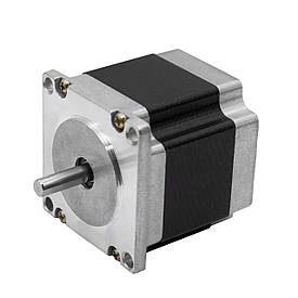 Кроковий двигун 23HS6430 3A 1.1N.m