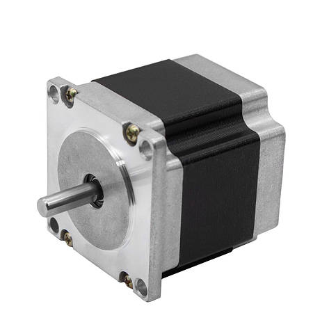 Кроковий двигун 23HS6403 2.5 A 1.1 N. m, фото 1