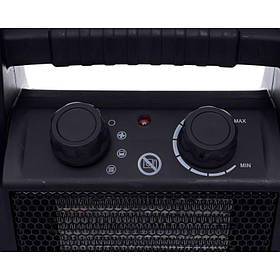 Обігрівач електричний 3.5кВт Kraft Dele KD11741 обігрівач для будинку