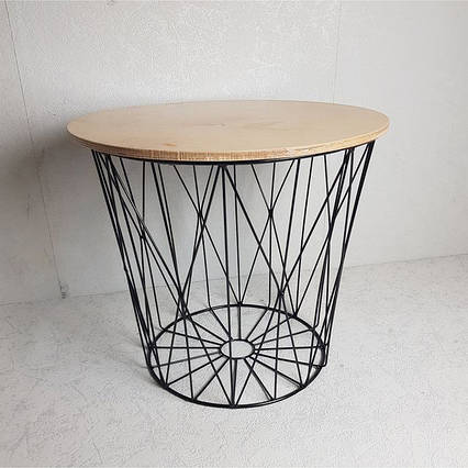 Кошик — столик